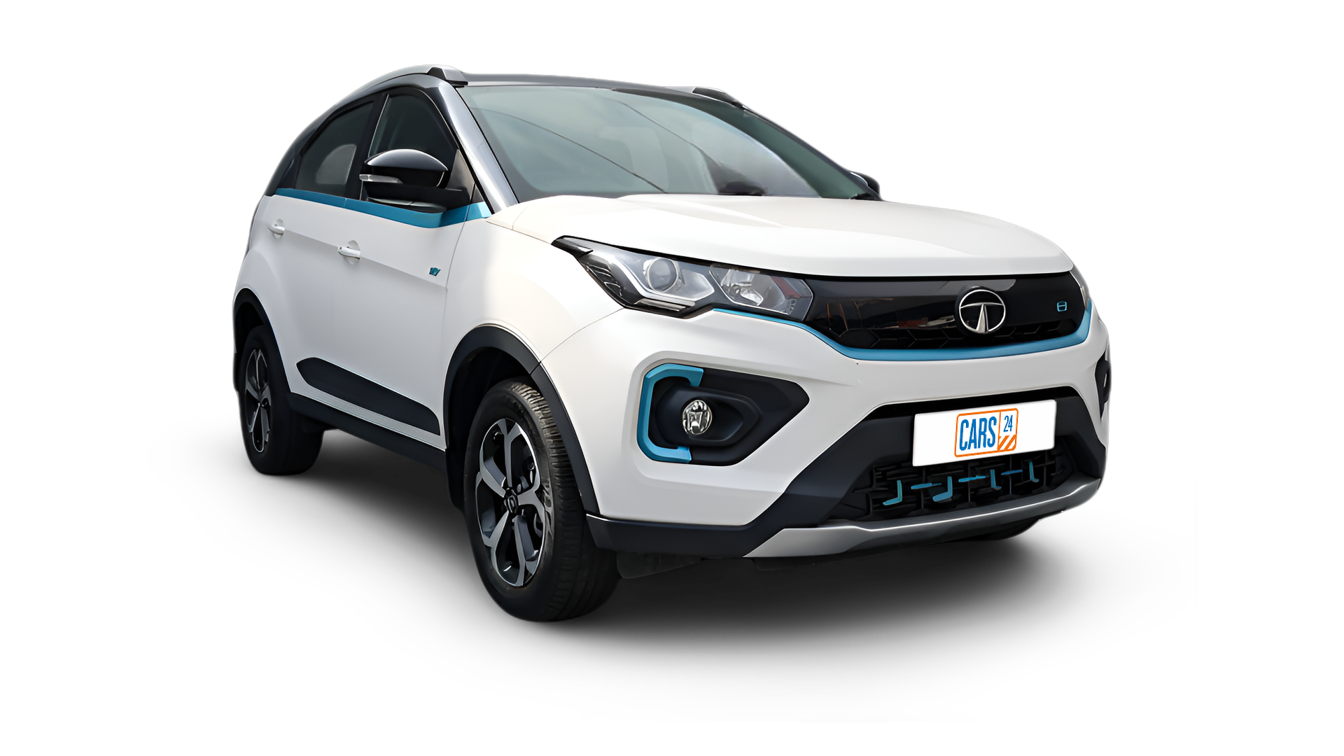 Tata NEXON EV-img
